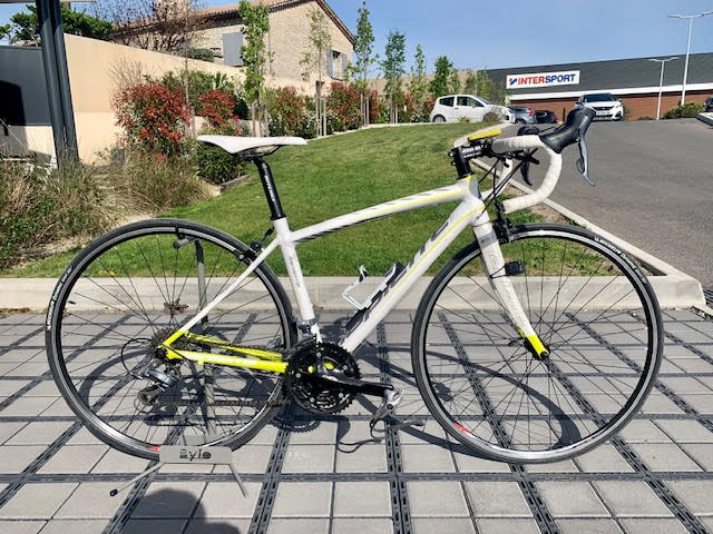 lapierre audacio