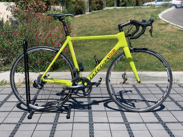 ultegra