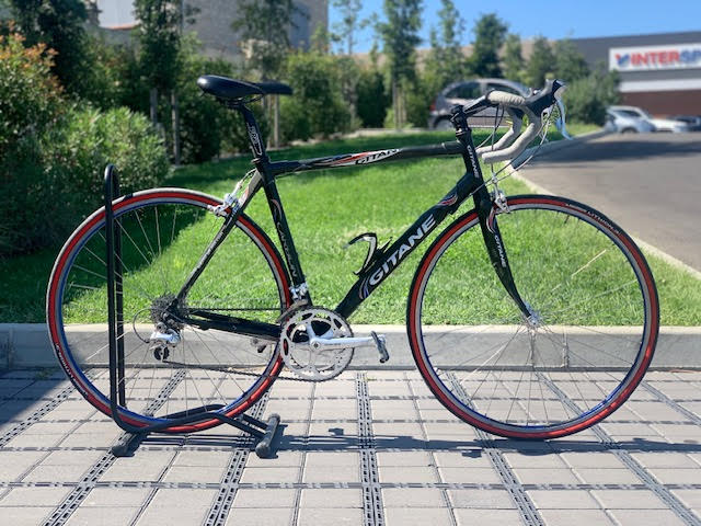 gitane