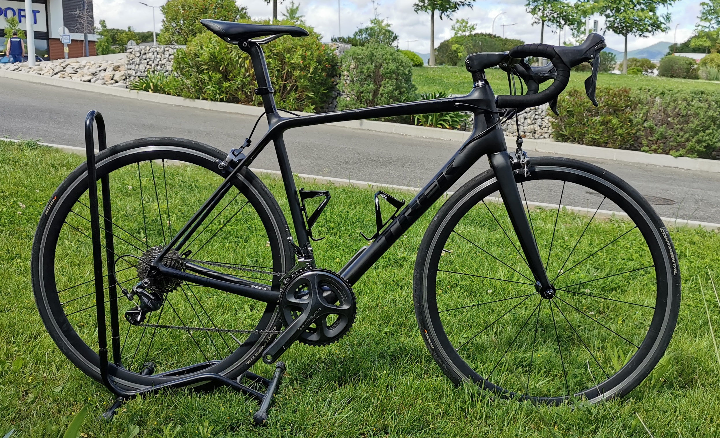 Trek Emonda SL6 2017